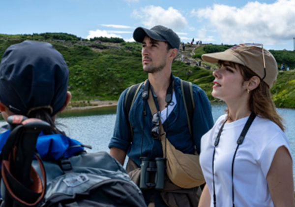 Amanohashidate HistoricTrail