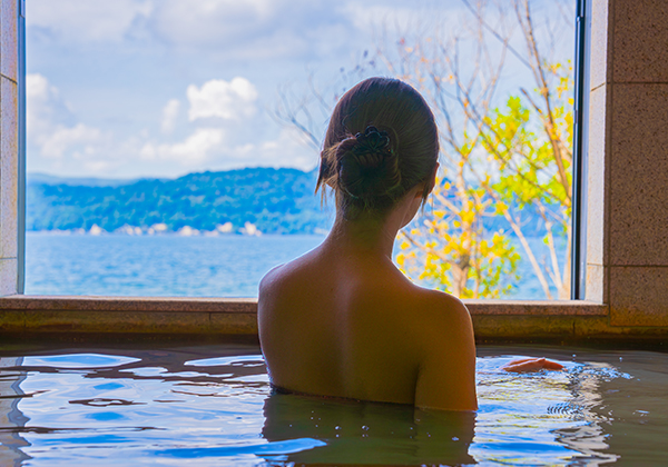 Amanohashidate HistoricTrail